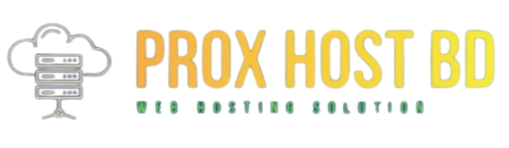 PROXHOSTBD